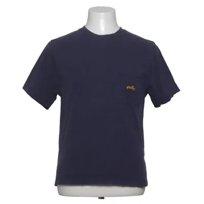 T-shirt (Blue) from Stan Ray