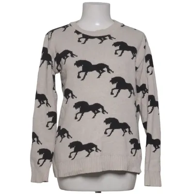 Sweater (Beige, Black) from Anybody