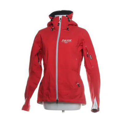 Skidjacka (Röd) från Peak Performance Polyamid, Elastan, Polyester