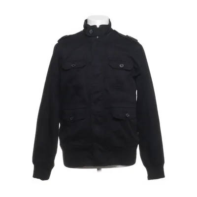 Jacka (Svart) från Vailent Bomull, Polyester