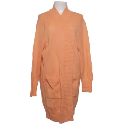 Cardigan (Orange) from Mint Velvet Mohair, Polyamide, Wool