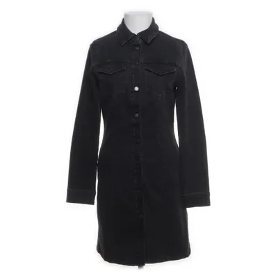 Denim dress (Gray) from Vero Moda Denim Cotton