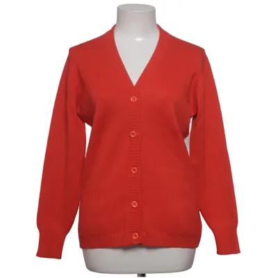 Cardigan (Rouge) de Bleyle Laine