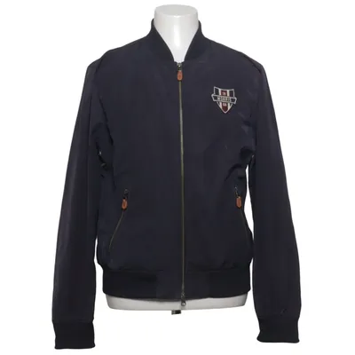Blouson (Bleu) de Morris