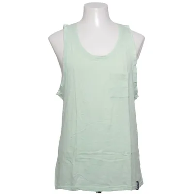 Linne (Dylan Solid Vest) från William Baxter Bomull
