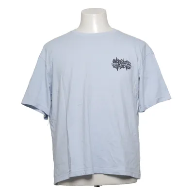 T-shirt (Loose Fit) de H&M Coton