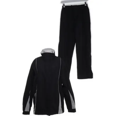 Outdoor set (Zwart, Grijs) van Kartel Polyester