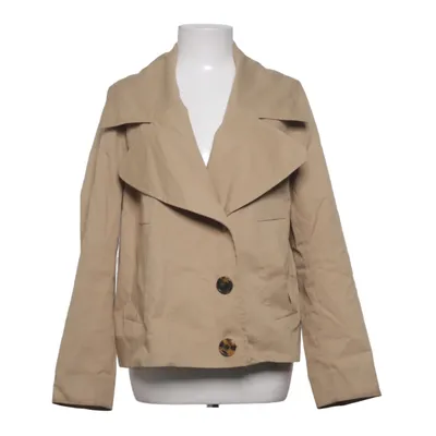 Veste (Beige) de Libertine-Libertine Coton, Polyester, Viscose
