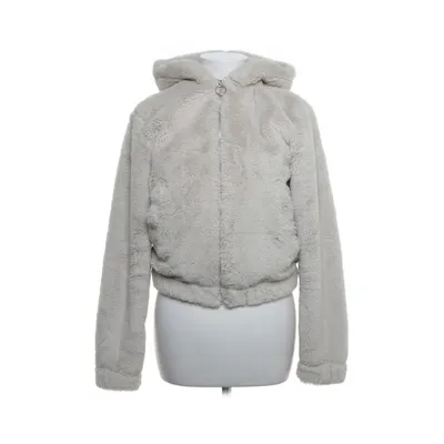Vinterjacka (Beige) från Divided by H&M Polyester