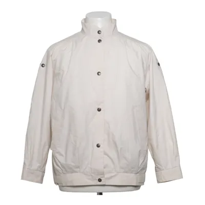 Veste (Beige) de Lope Coton, Polyester