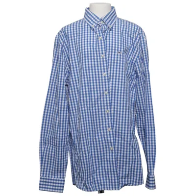 Buttondown-skjorta (Whale Shirt) från Vineyard Vines Bomull