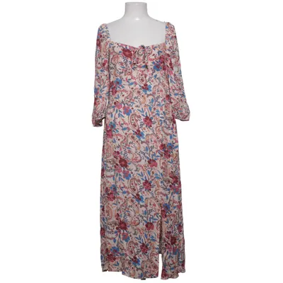 Maxikjole (Beige, Flerfarvet) fra LC Waikiki Viscose