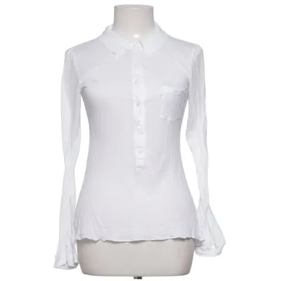 Chemise (Blanc) de Gaia
