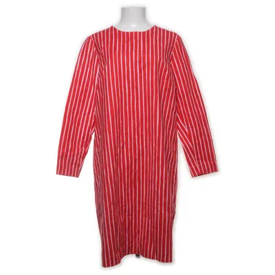 Klänning (POLLY/042815) från Marimekko Elastan, Polyester, Ull