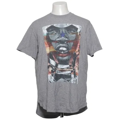 T-shirt (Grå) från Givenchy Bomull