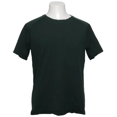 T-shirt (Grön) från Urberg Ull