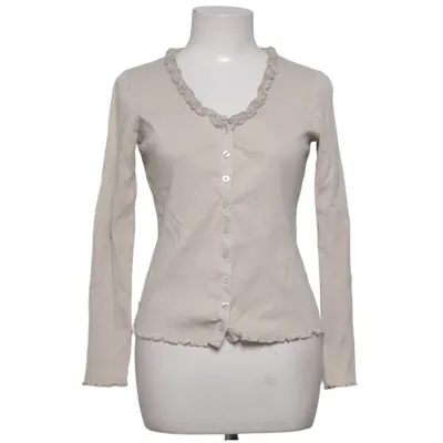 Cardigan (Charlize Cardigan) from Rosebud Cotton