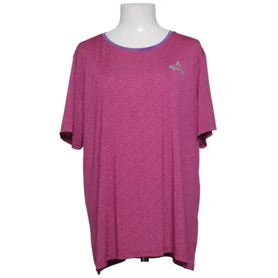 Träningstopp (Rosa, Lila) från Sports Polyester