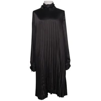 Dress (Black) from Julie Fagerholt Polyester