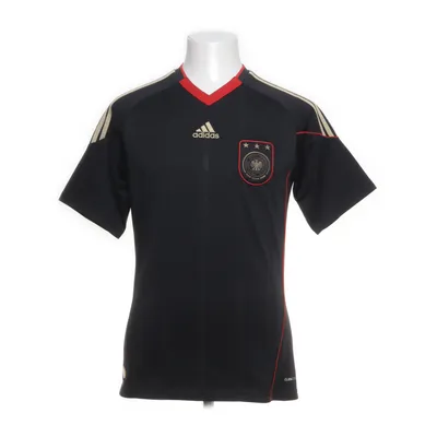 Football jersey (Black, Multicolored) from Adidas Polyester