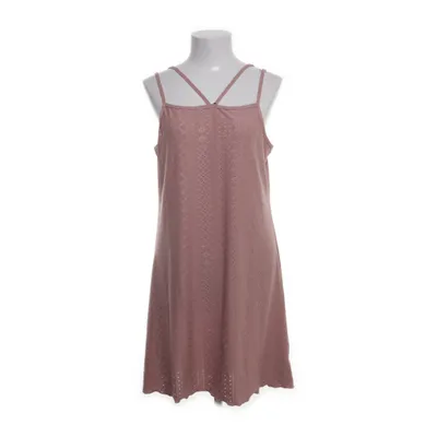 Klänning (Rosa) Polyester