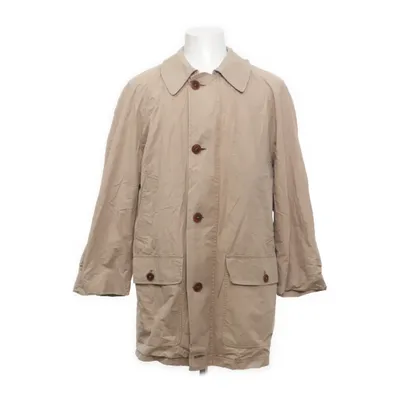 Coat (Beige) from Aquascutum