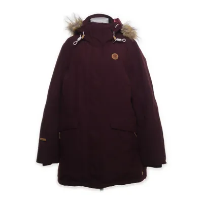 Veste d'hiver (Rouge) de Áhkká Polyester
