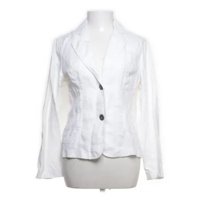 Blazer (Hvid) fra B.Young Linned