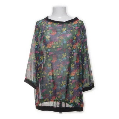 Top (Multicolored) from Boyard Cotton, Polyester