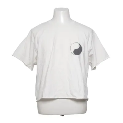 T-shirt (Blanc) de Stüssy Coton