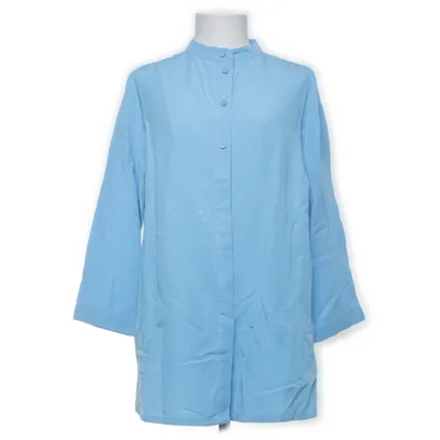 Tunic (Blue) from Lanius Linen, Lyocell