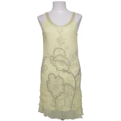 Dress (Yellow)