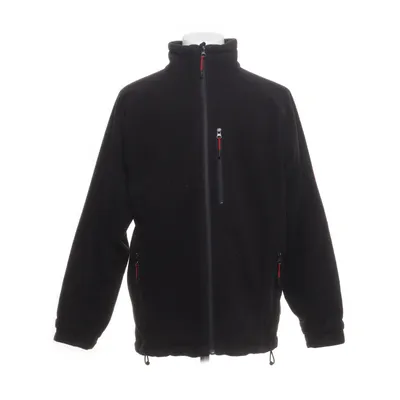 Fleece jas (Zwart) van Engelbert Strauss Polyester