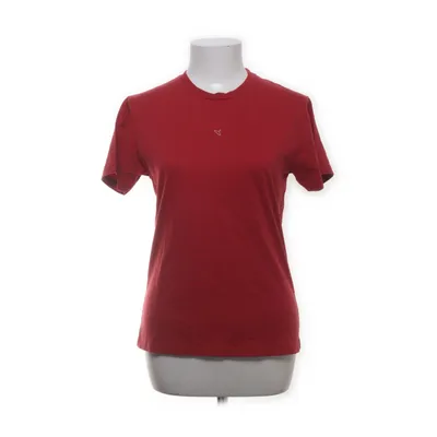 T-shirt (Röd) från Holzweiler Ekologisk bomull