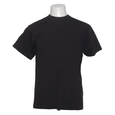 T-shirt (Schwarz) von MyWear
