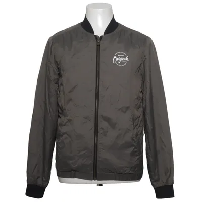 Bomberjacka (Grön) från Jack & Jones Originals Polyamid, Polyester