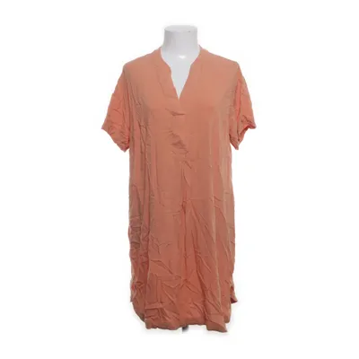 Jurk (Oranje) van H&M Viscose