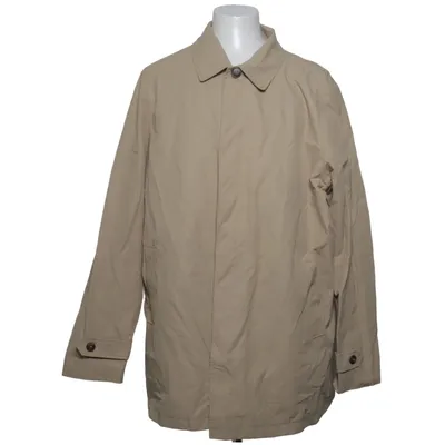 Trenchcoat (Beige) från Hampton Republic 27 Bomull, Polyamid, Polyester