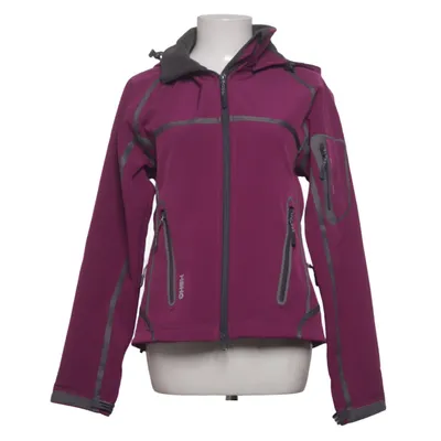 Veste anti-froid (Violet) de Husky Polyester