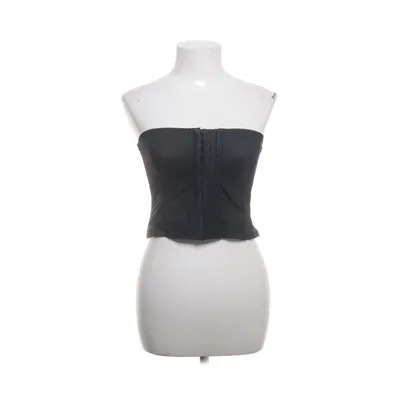 Korset (Zwart) van Magic Bodyfashion Elastaan, Polyamide
