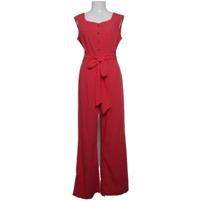 Jumpsuit (Rood) van Martinelli