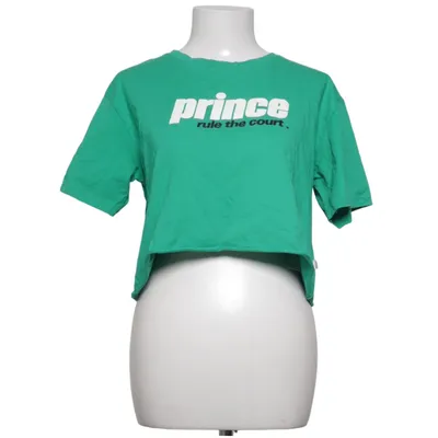T-shirt (Grön) från Prince Bomull
