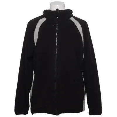 Veste polaire (Noir, Blanc) de Blue Wear Polyester