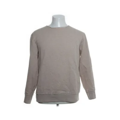 Sweatshirt (Beige) van Acne Studios Polyester, Katoen, Elastaan