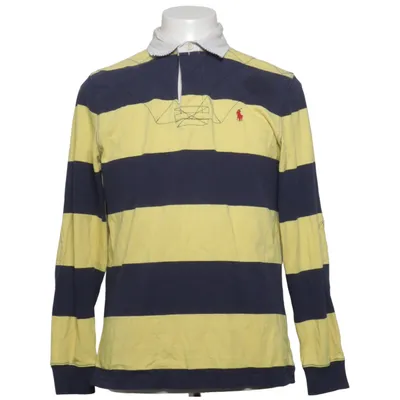 Rugbytrøje (Custom Fit) fra Polo Ralph Lauren Bomuld