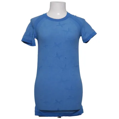 Haut de sport (Bleu) de Kari Traa Élasthane, Polyamide