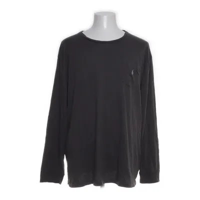 Long sleeve T-shirt (Gray) from Polo Ralph Lauren Cotton