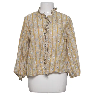 Blouse (Eva) van Soeur Katoen