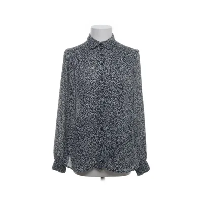 Blouse (Bleu) de William Morris & Co. x H&M Polyester