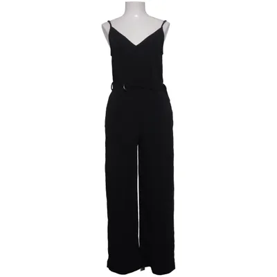 Jumpsuit (Black) from Dress Forum Elastane, Polyester